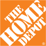 Logo of The Home Depot New Hire Orientation